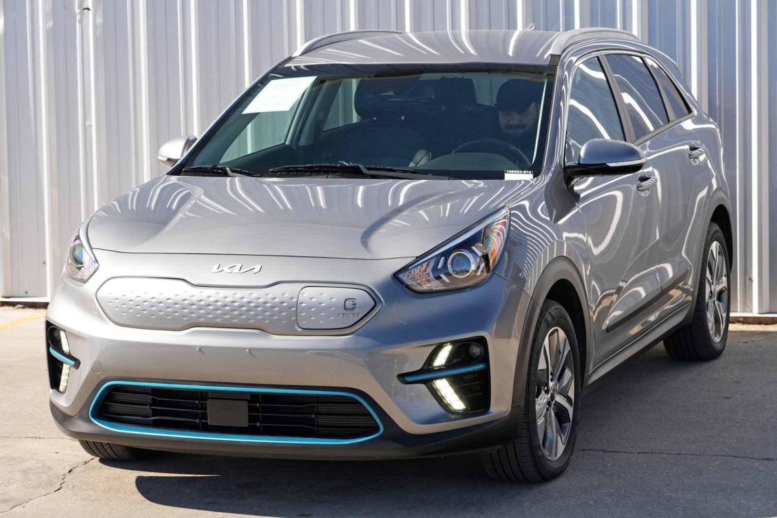 2022 Kia Niro EX