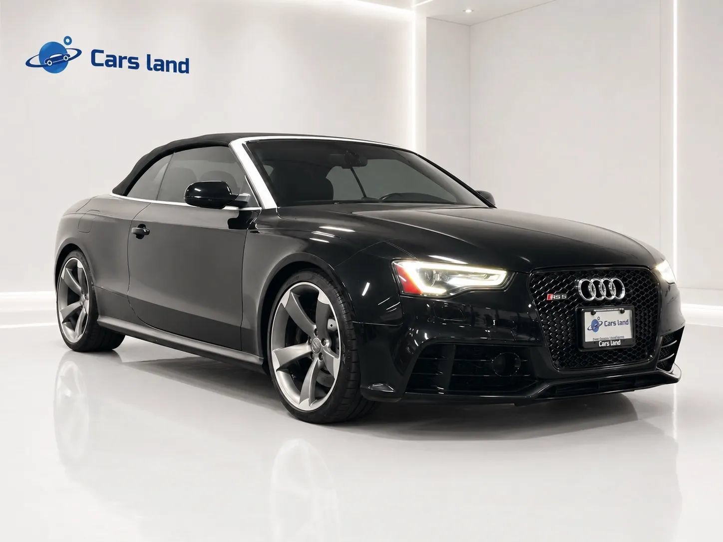 Used Audi RS 5 for Sale in Phoenix, AZ - Autotrader
