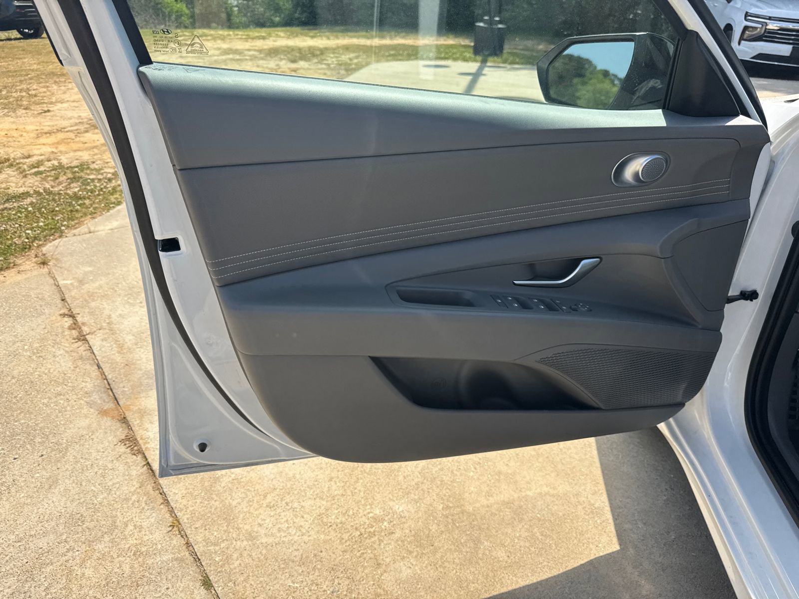 2026 Hyundai Elantra Sport