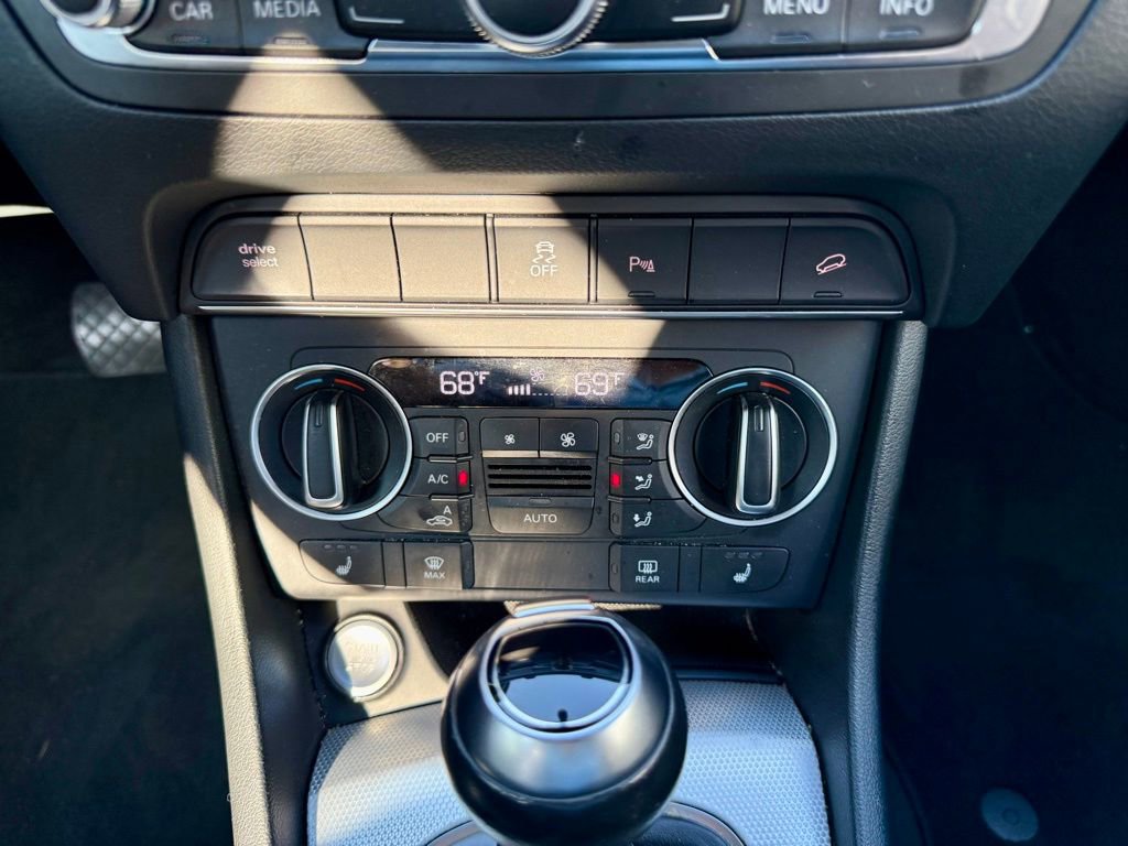 2018 Audi Q3 2.0T Premium