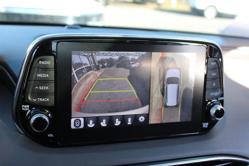 2019 Hyundai Santa Fe FWD