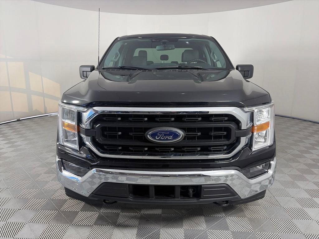 2023 Ford F150 XLT