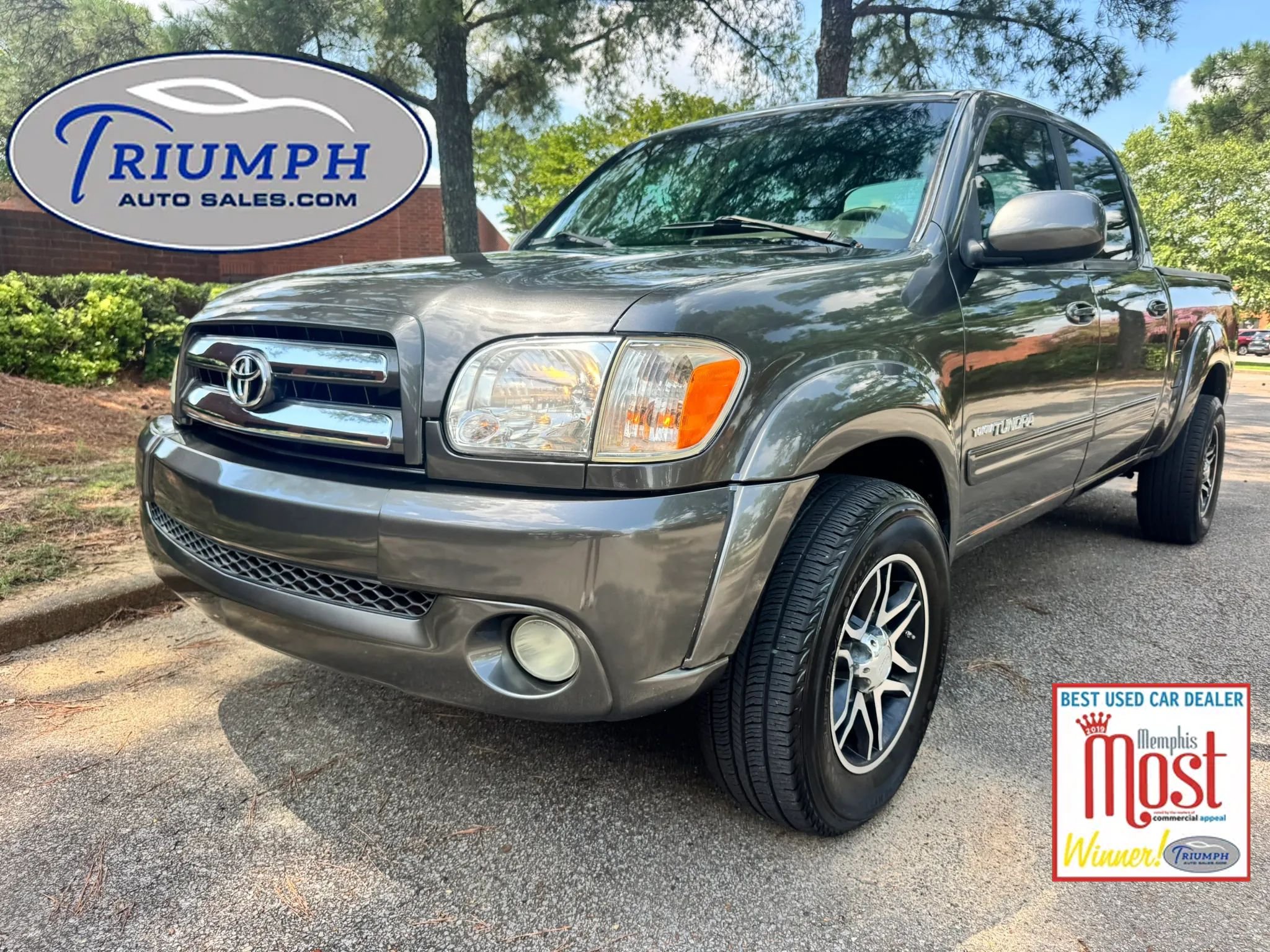 2006〜2008年　DP まとめ売り Used 2006 Toyota Tundra Darrell Waltrip Edition for Sale Near Me