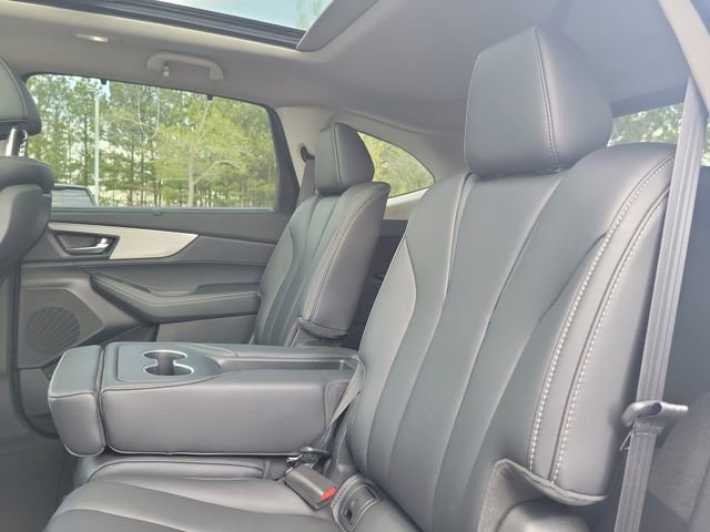 2024 Acura MDX FWD w/ Technology Package