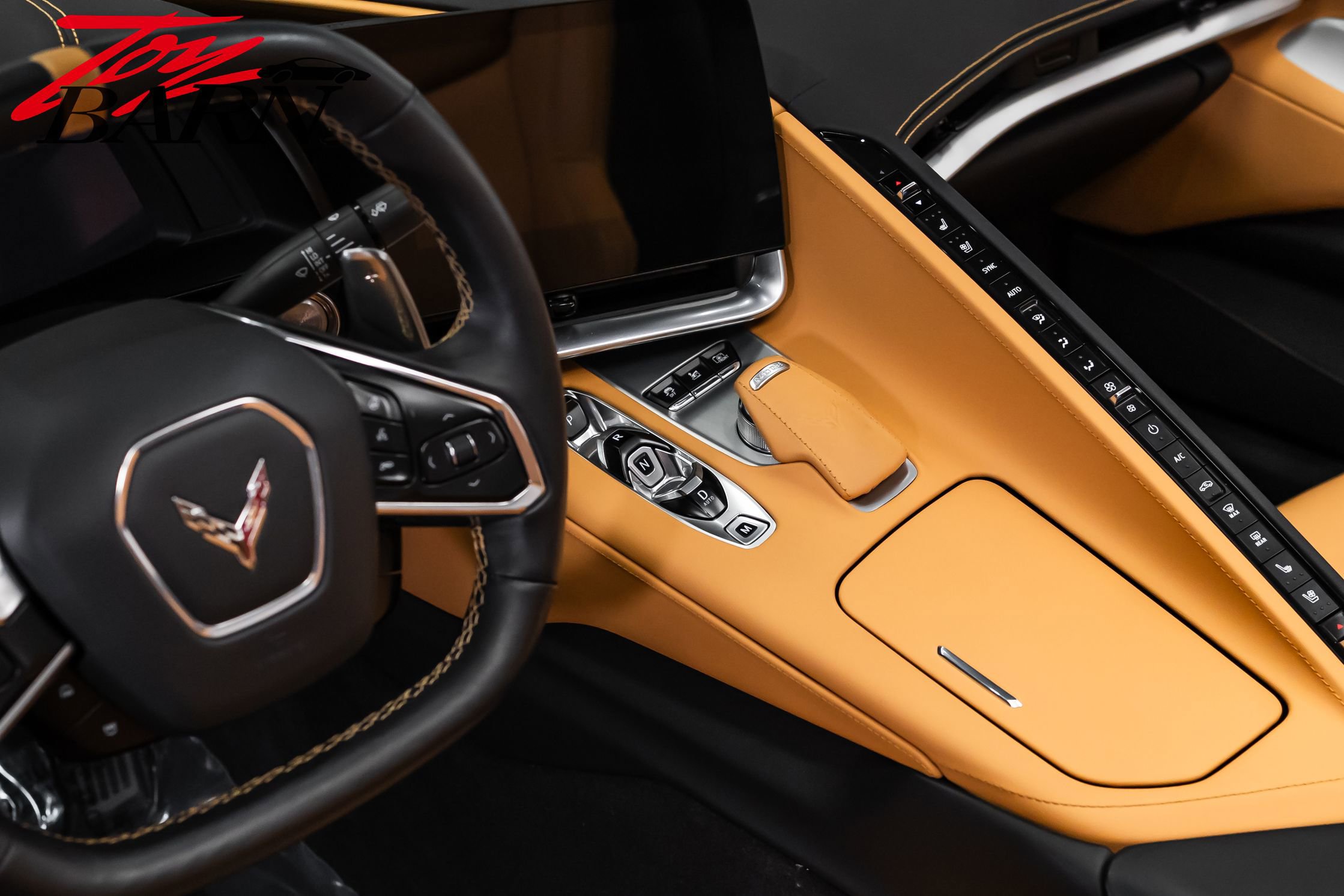 2023 Chevrolet Corvette Stingray Preferred Conv