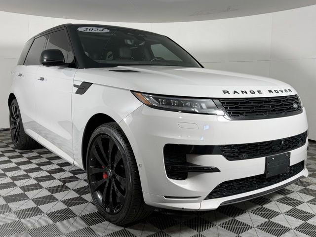 2024 Land Rover Range Rover Sport Dynamic SE