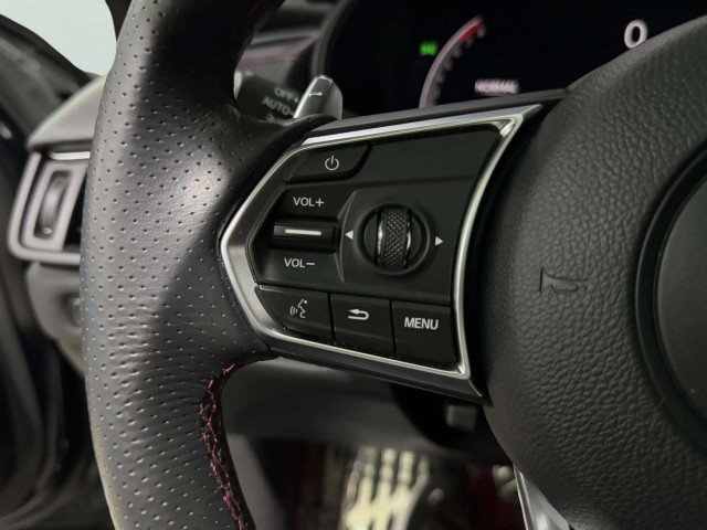 2024 Acura TLX SH-AWD w/ A-SPEC Pkg