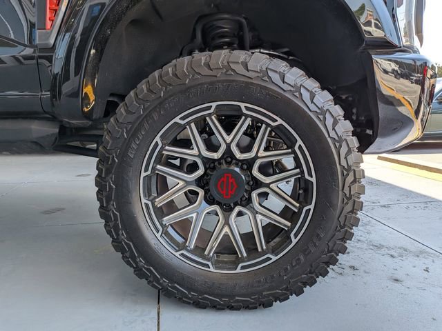 2024 Ford F250 Lariat