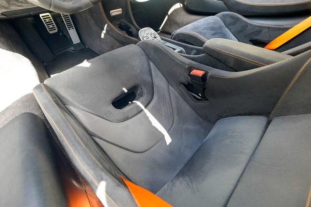 Used 2019 McLaren 600LT photo 68