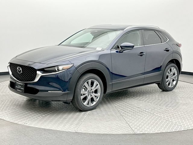Used 2025 MAZDA CX-30 AWD 2.5 S w/ Preferred Package