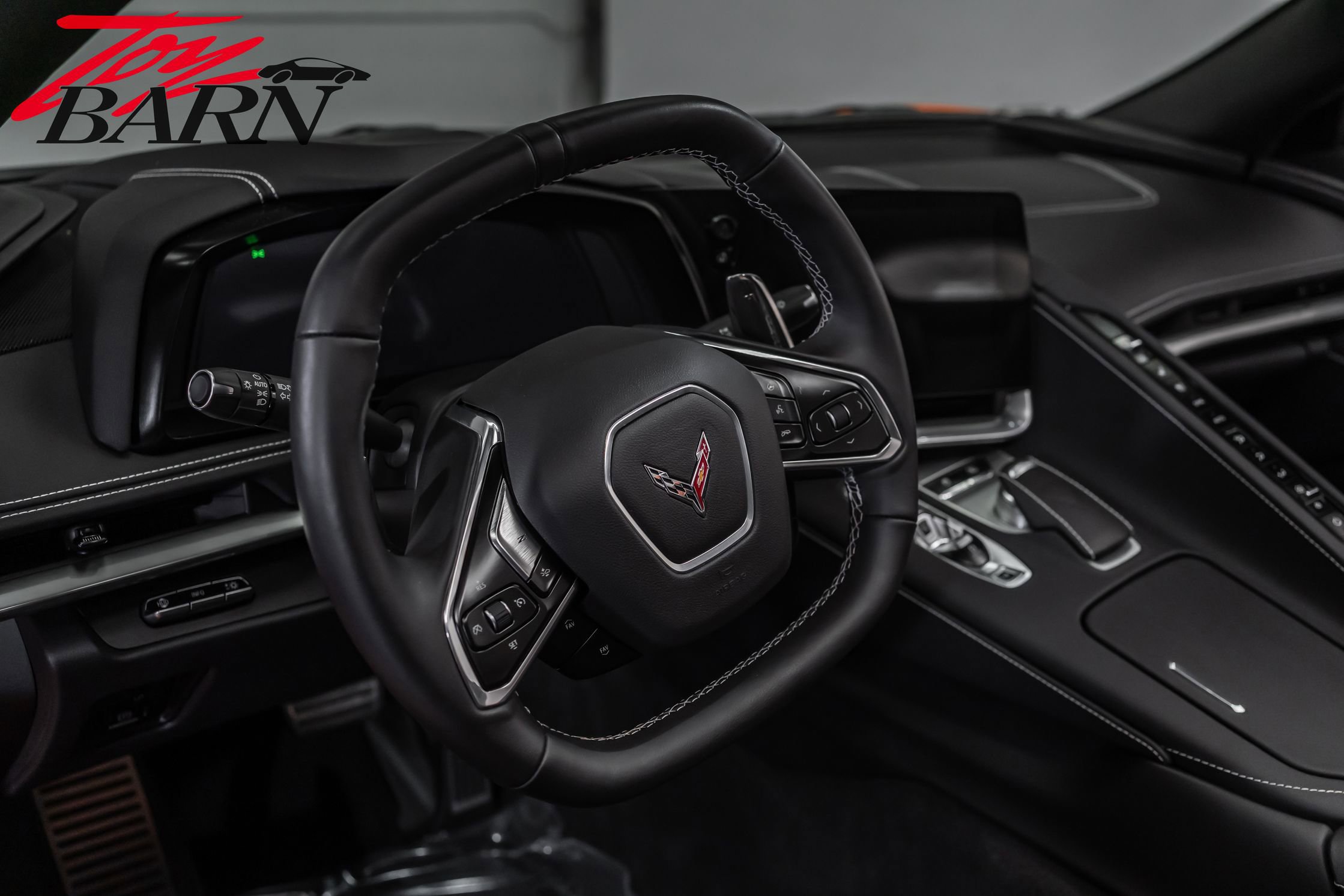 2024 Chevrolet Corvette Stingray Preferred Conv w/ 2LT