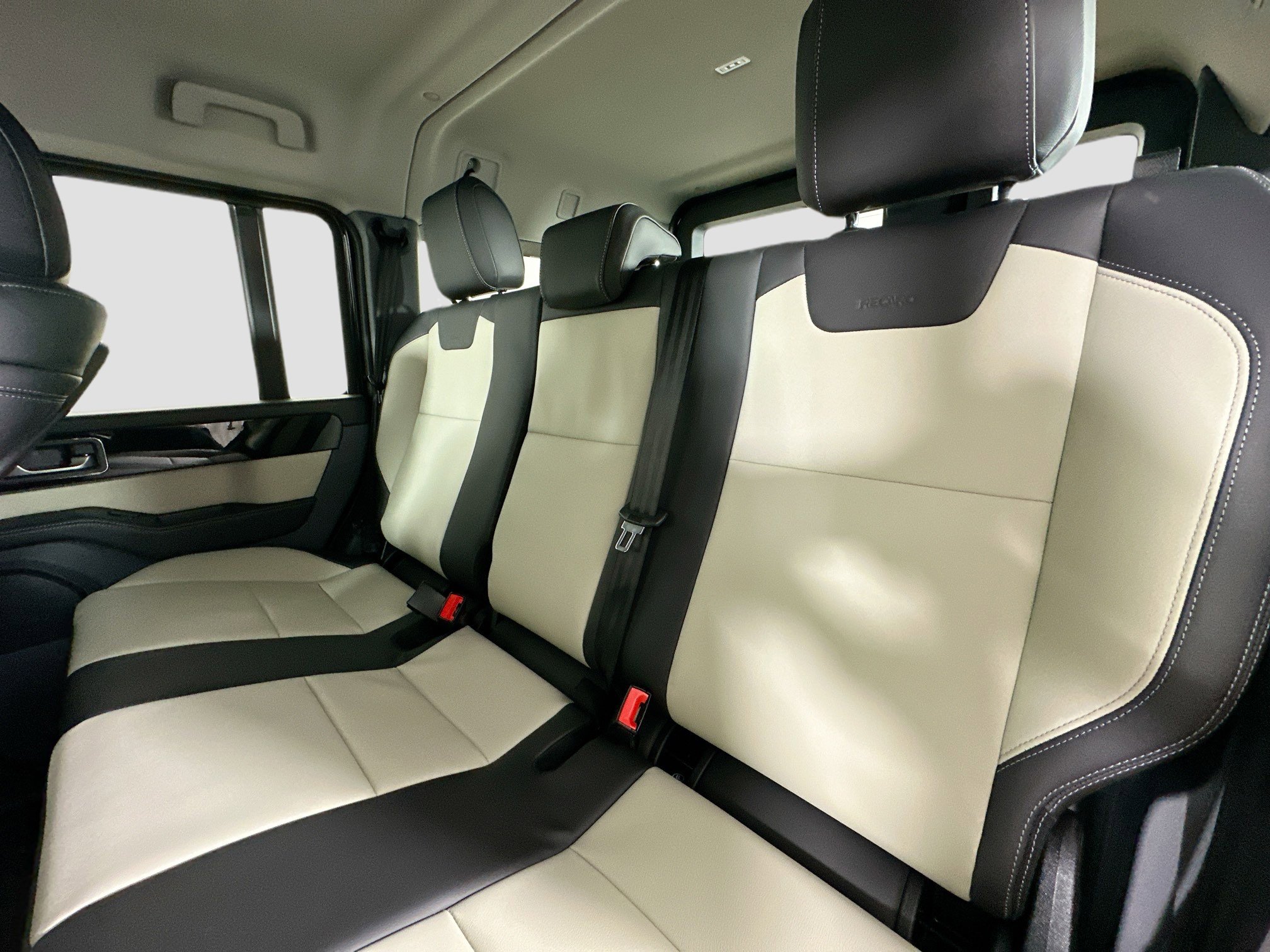 2026 INEOS Grenadier