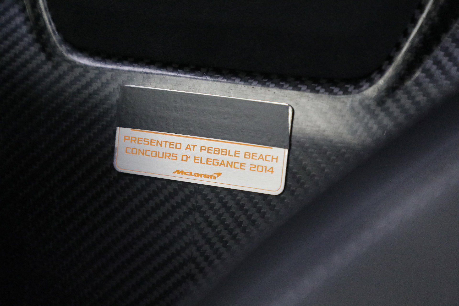 Used 2014 McLaren P1 photo 30