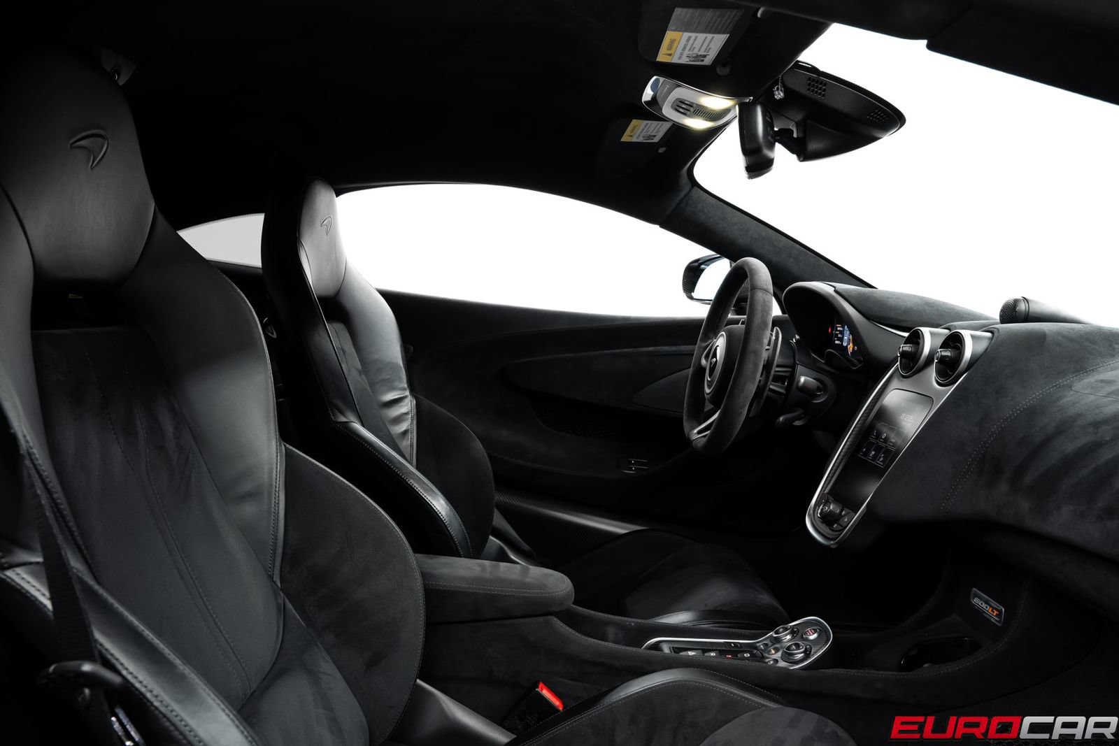 Used 2019 McLaren 600LT photo 43