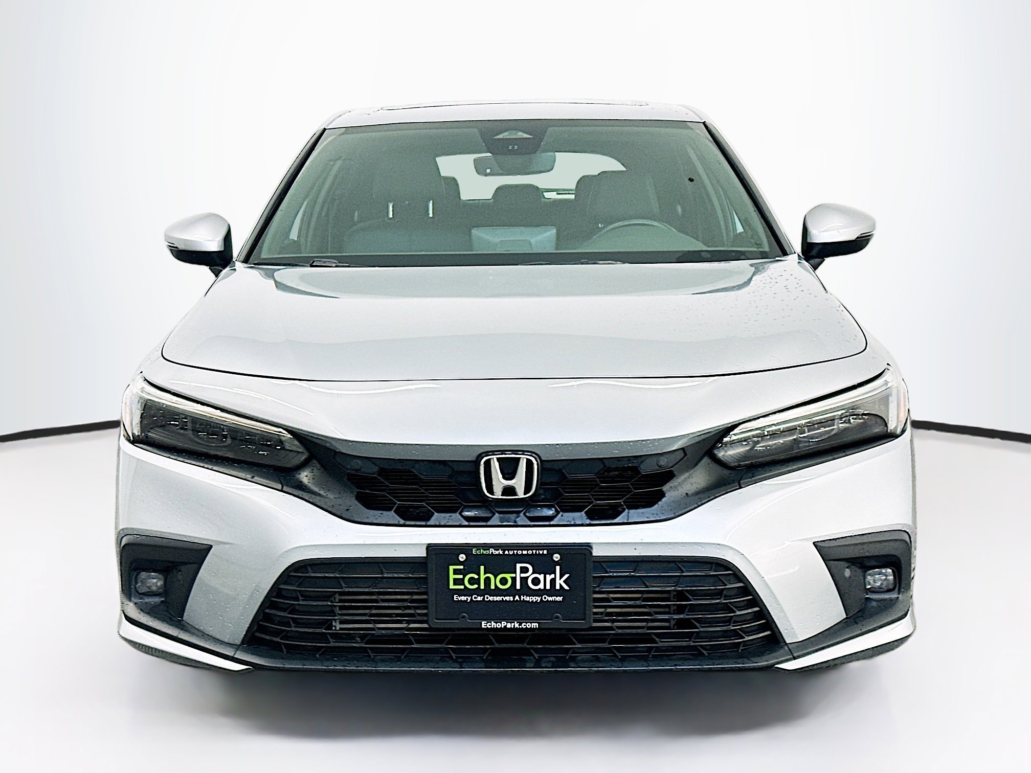 2023 Honda Civic Sport Touring