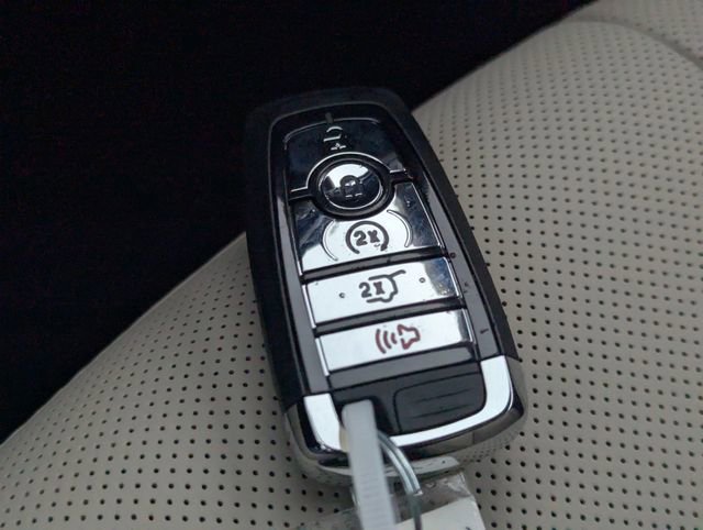 2026 Lincoln Corsair Grand Touring