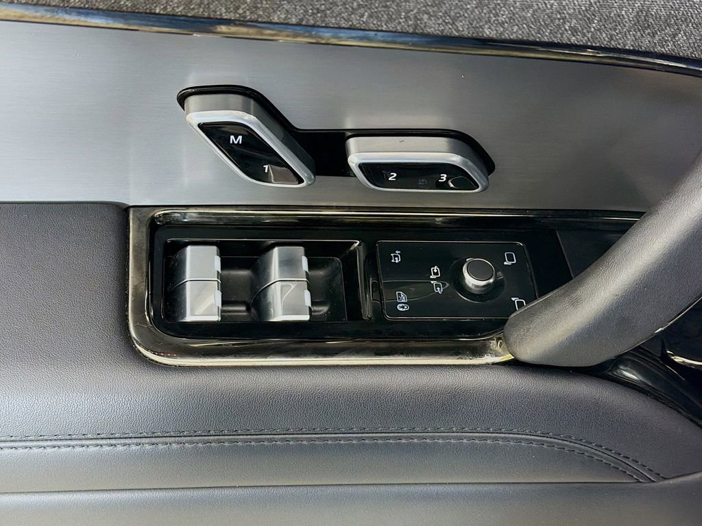 2023 Land Rover Range Rover Sport SE Dynamic