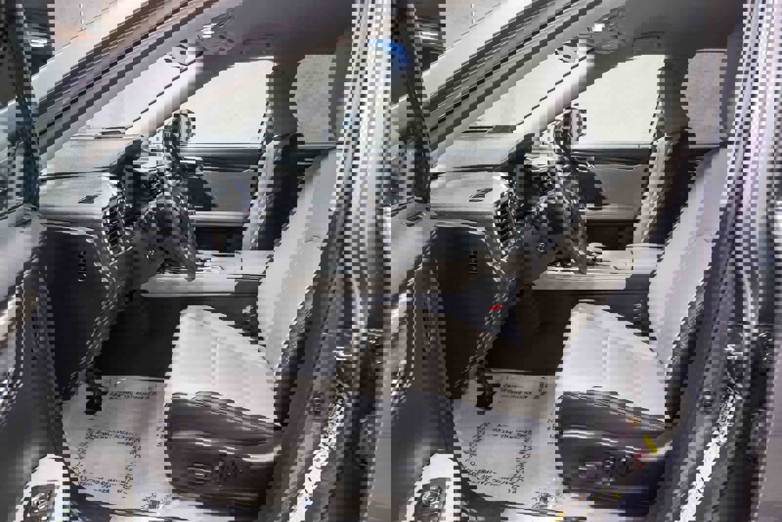 2017 Lexus RX 350 FWD