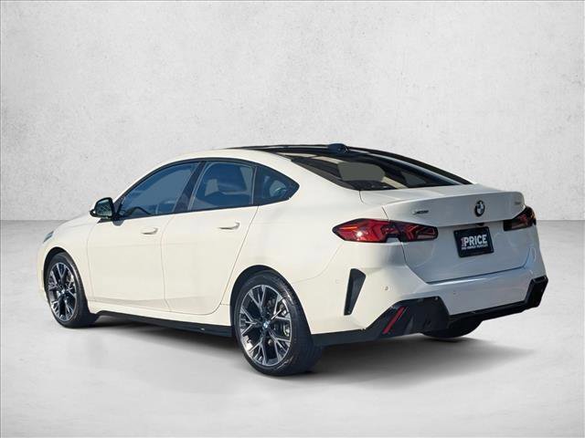 2025 BMW 228i xDrive