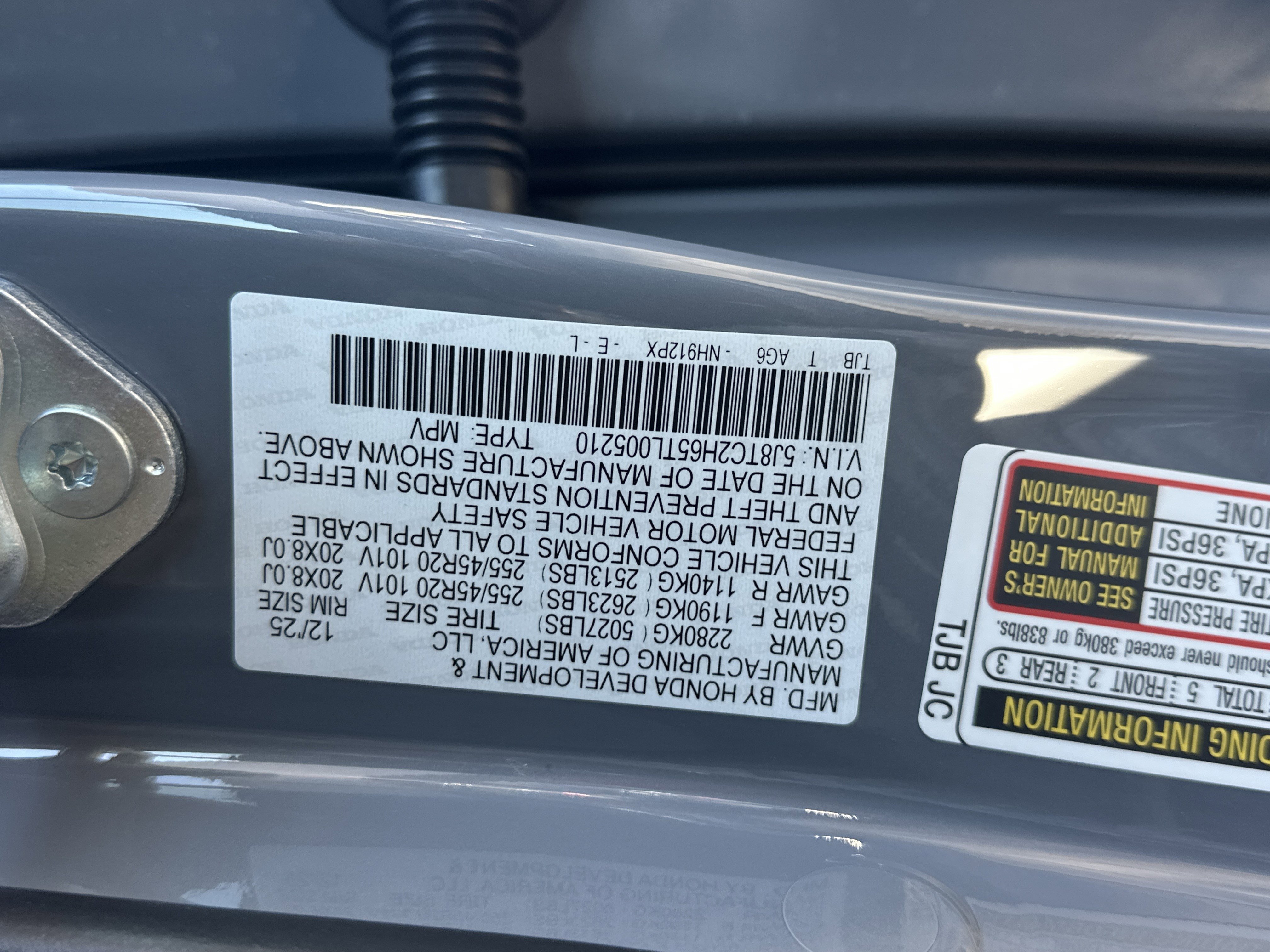 2026 Acura RDX A-Spec