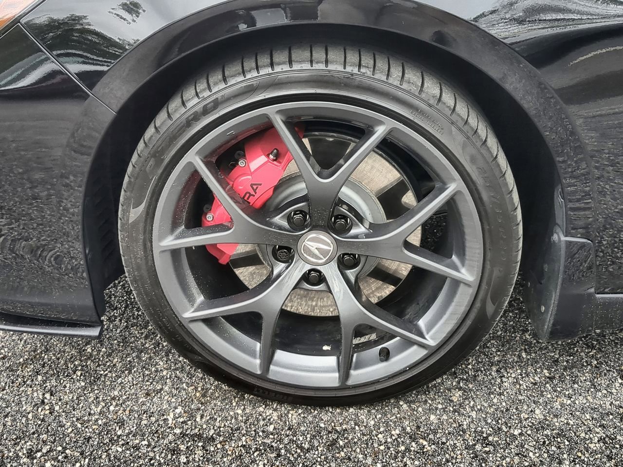 2023 Acura TLX Type S