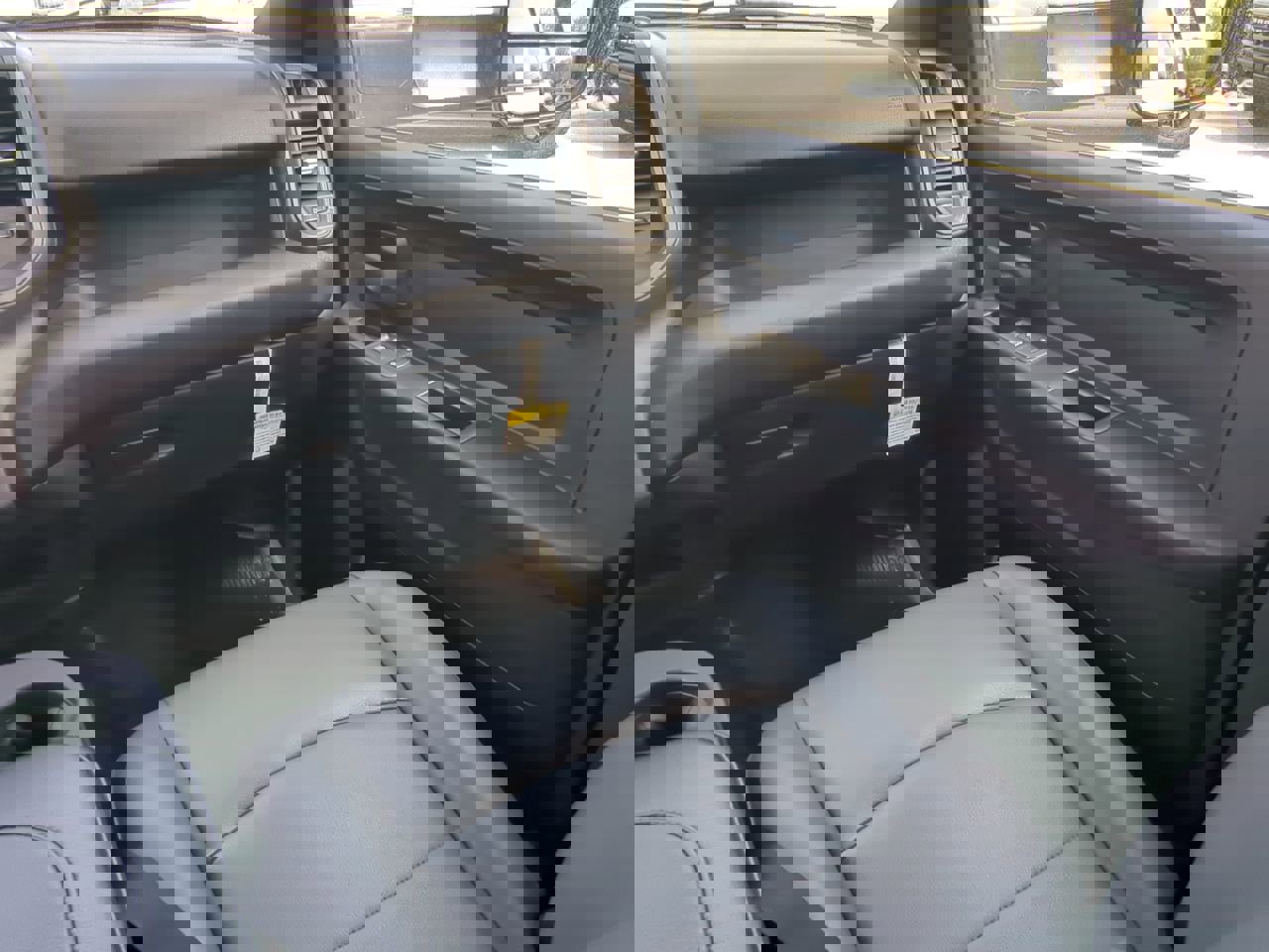 2022 RAM 5500 Tradesman