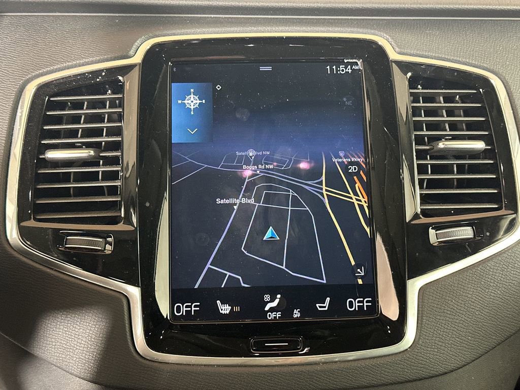 2022 Volvo Xc90 T8 Inscription Expression