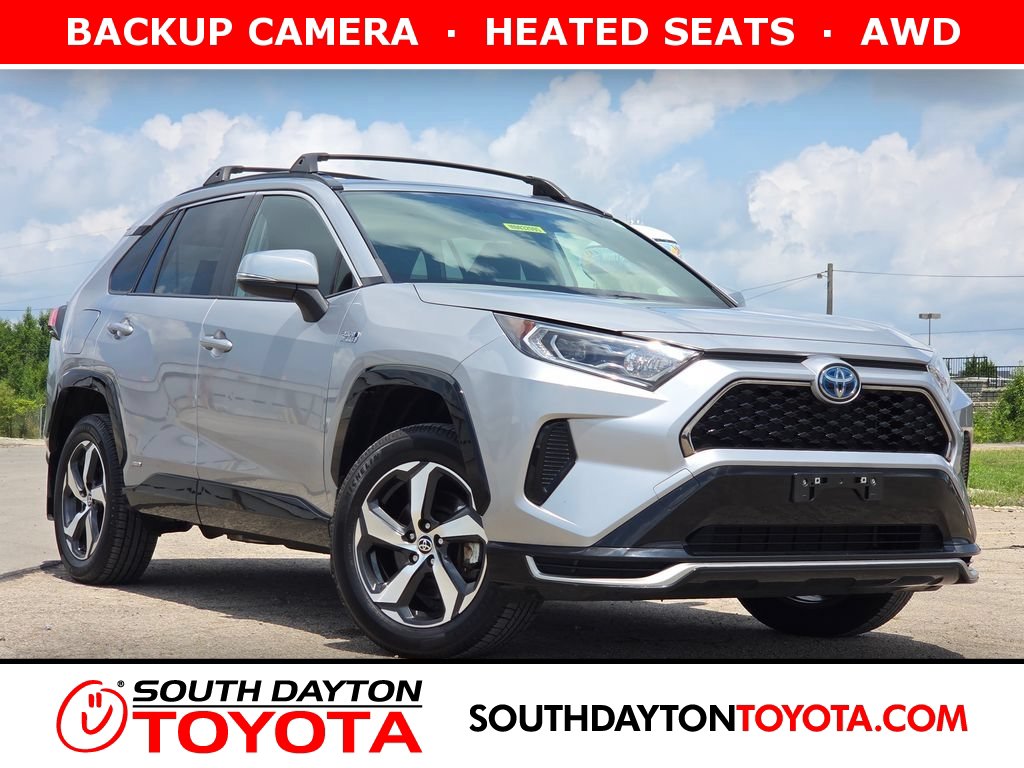 Used Toyota RAV4 SE for Sale in Middletown, OH - Autotrader
