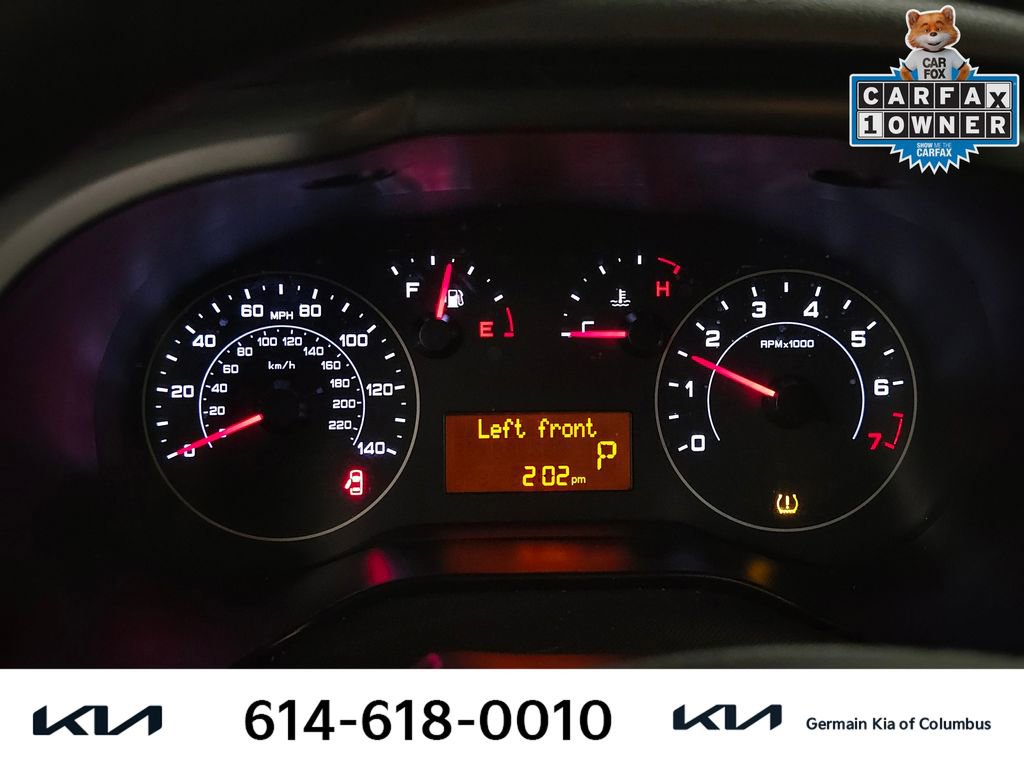 2021 RAM ProMaster City Tradesman