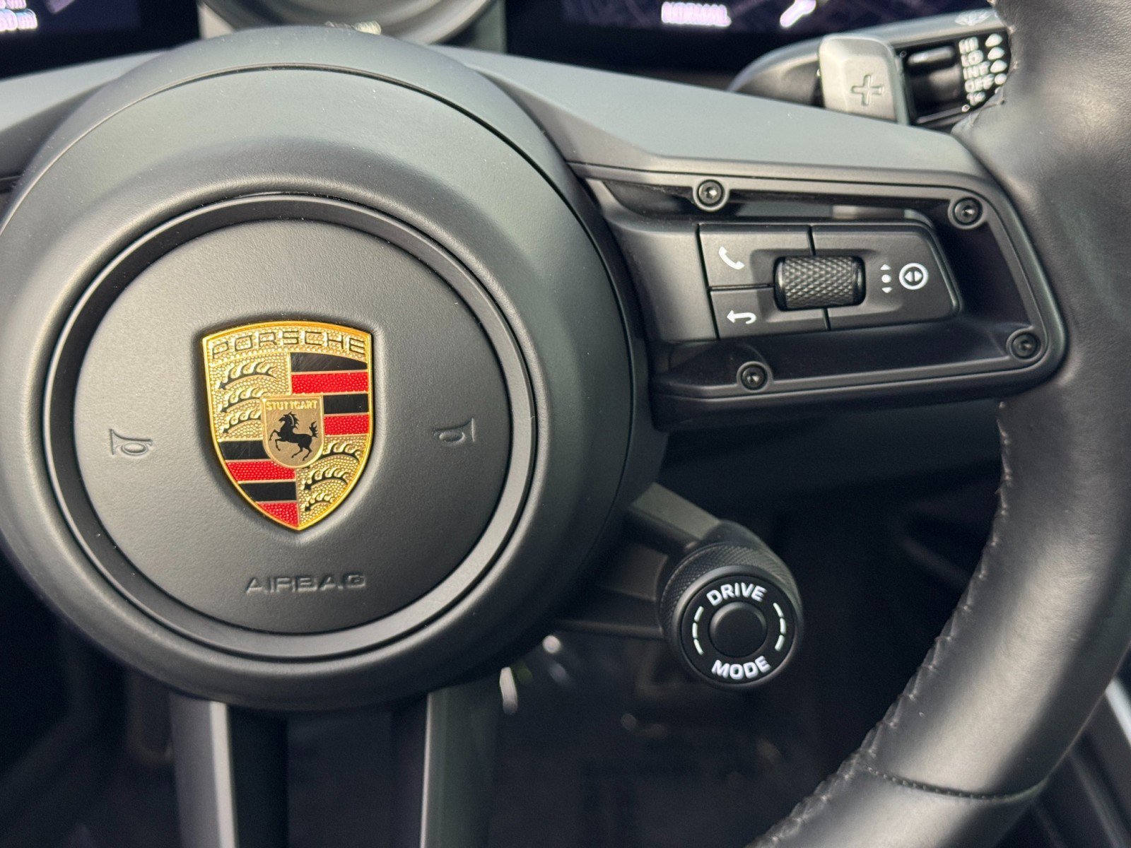 2022 Porsche 911 Carrera S