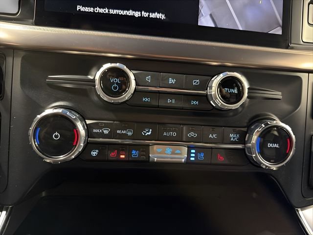 2023 Ford F150 Raptor