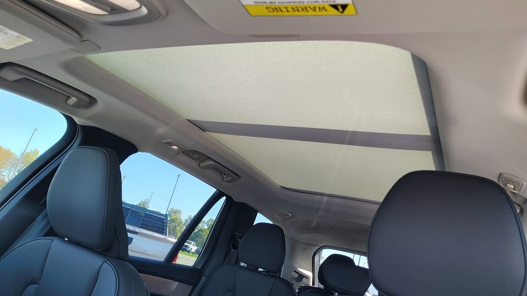 2026 Volvo Xc90 B6 Plus