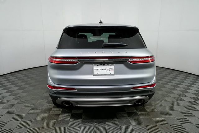 2024 Lincoln Corsair FWD