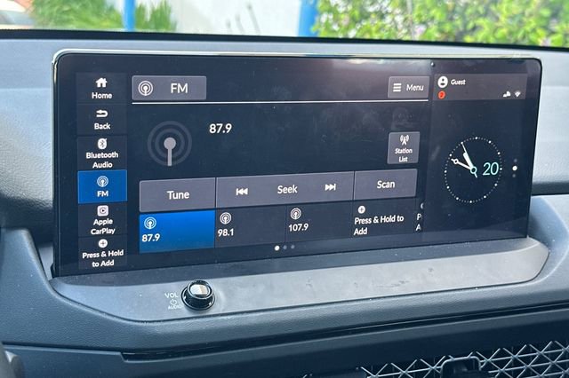 2025 Honda Accord Sport