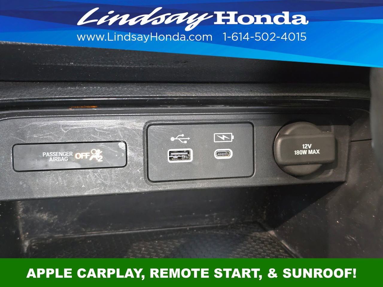 2023 Honda Cr-V Sport