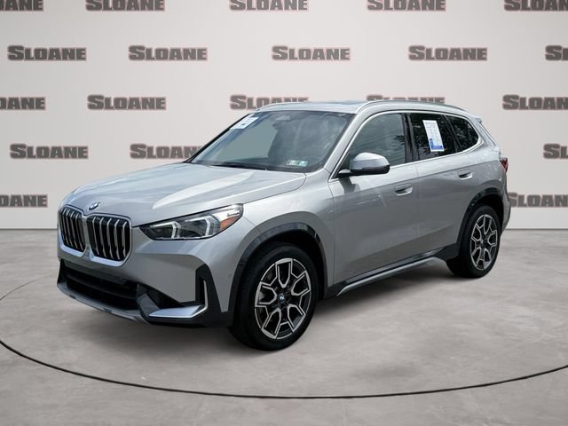 Used 2026 BMW X1 xDrive28i w/ Convenience Package