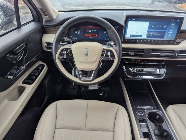 2026 Lincoln Corsair Grand Touring