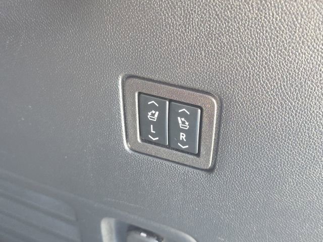 2021 Chevrolet Traverse High Country