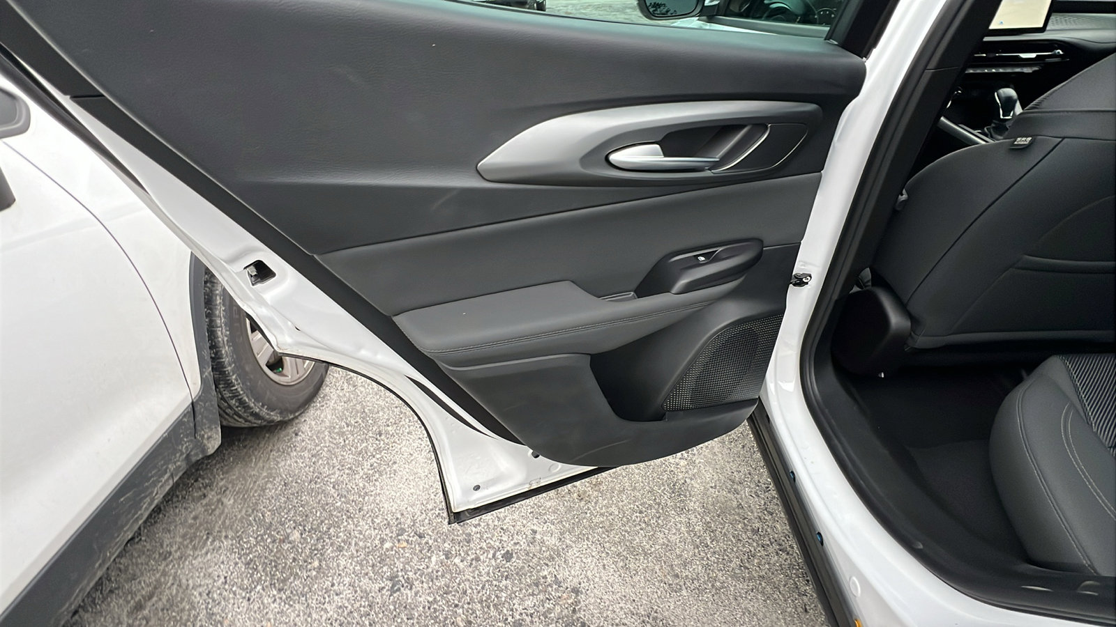 2024 Alfa Romeo Tonale Sprint