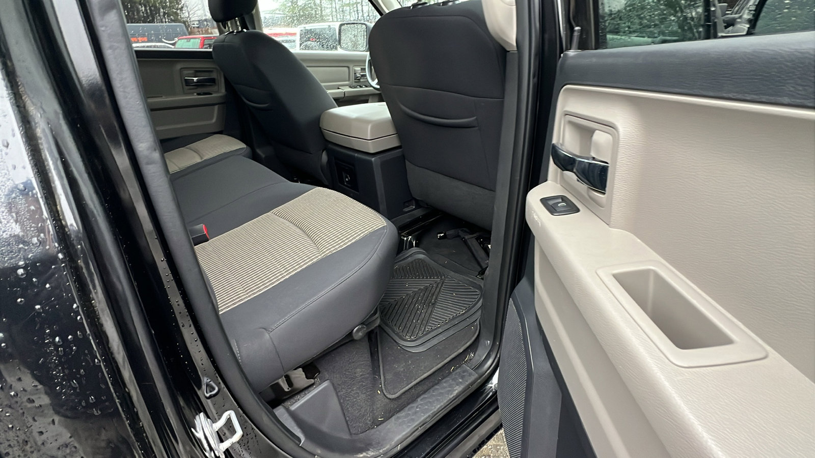 2010 Dodge Ram 1500 Truck SLT