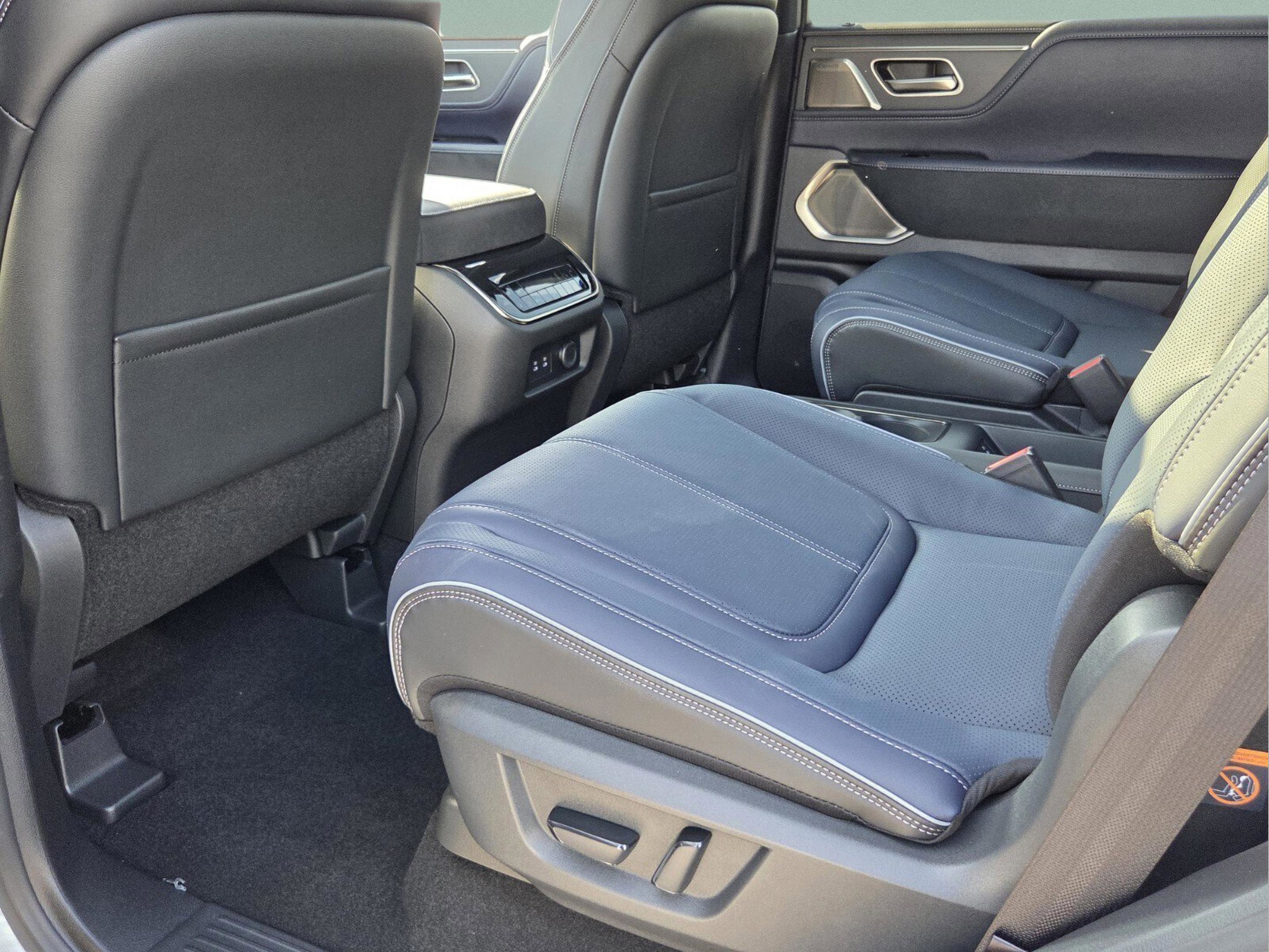 2026 INFINITI Qx80 4WD