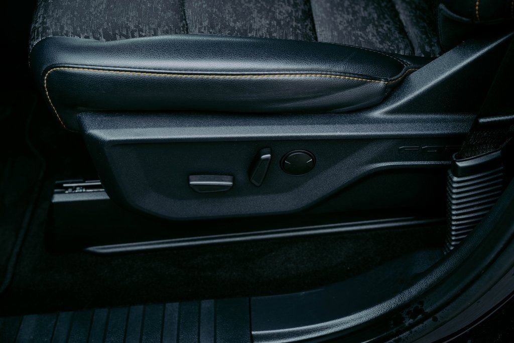 2023 Ford F150 Tremor