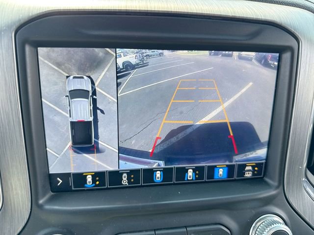 2022 GMC Sierra 2500 Denali