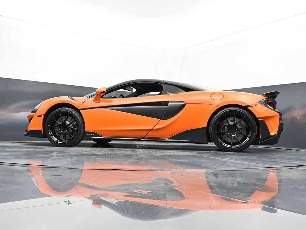 Used 2019 McLaren 600LT photo 51