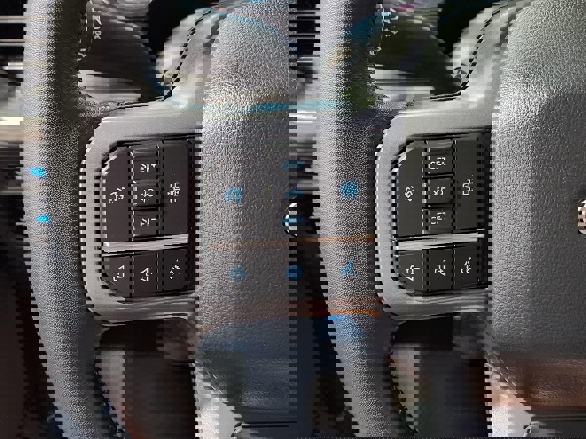 2023 Ford F150 Lariat