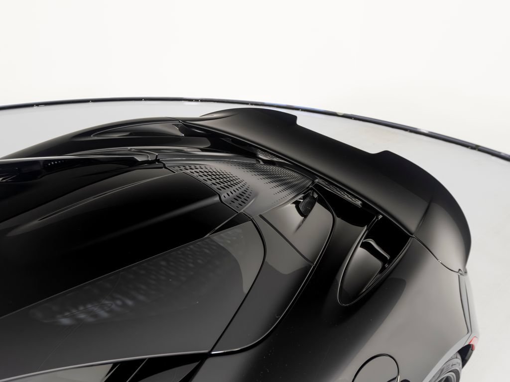 Used 2025 McLaren 750S Spider photo 43
