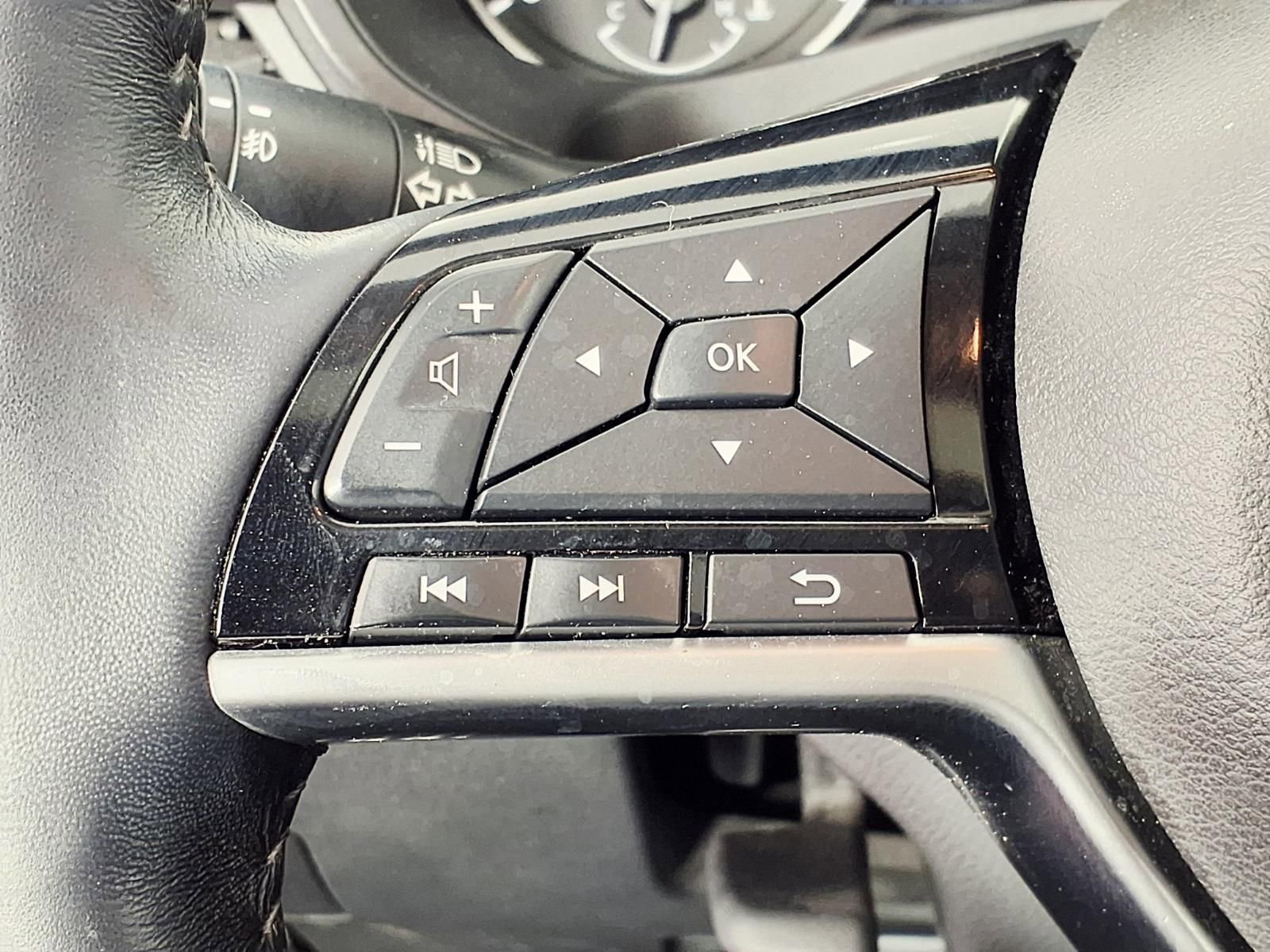 2020 Nissan Altima 2.5 Platinum