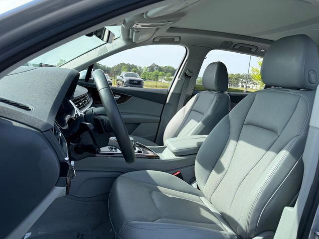 2017 Audi Q7 3.0T Prestige