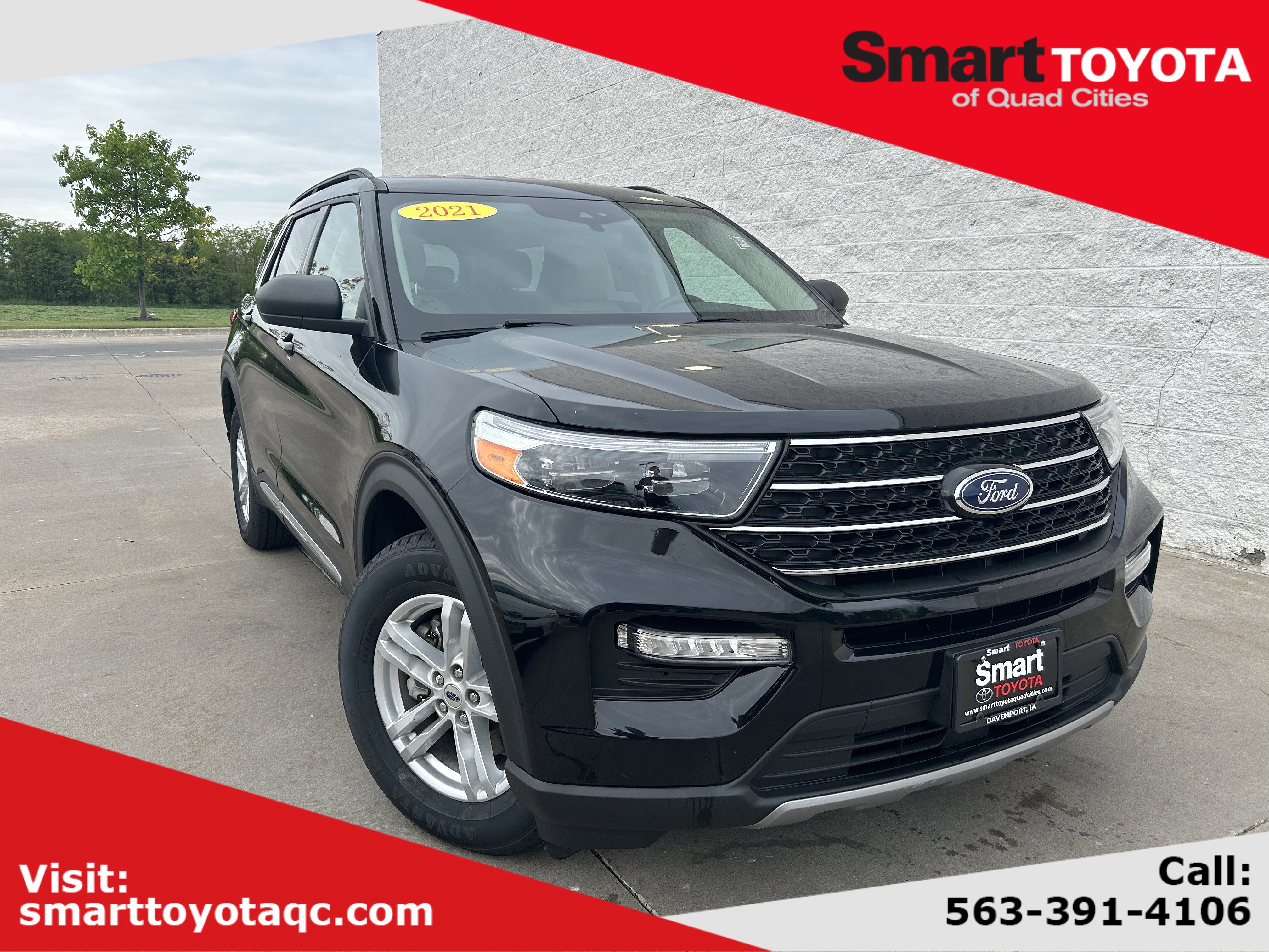 Used Ford Explorer for Sale in Moline, IL - Autotrader