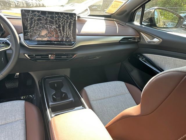 2026 Volkswagen ID.4 Pro